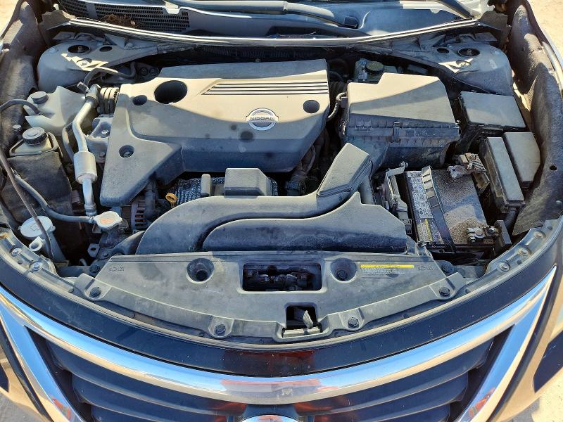 Продажа на аукционе авто 2015 Nissan Altima, vin: 1N4AL3AP5FN883104, номер лота: 62868866