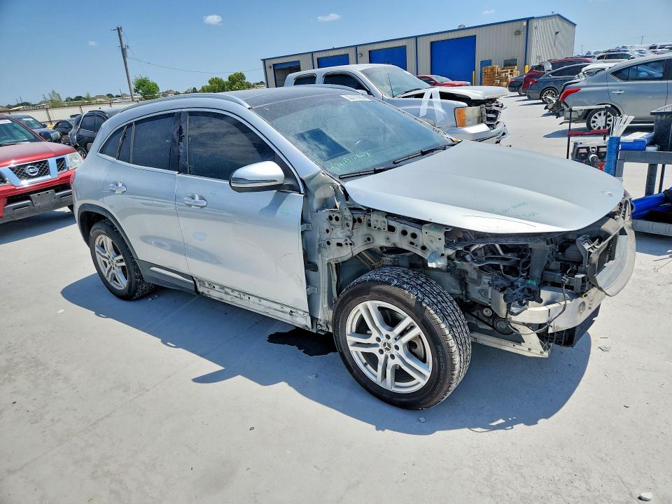 Aukcja sprzedaży 2021 Mercedes-benz Gla, vin: W1N4N4GB4MJ238346, numer aukcji: 63177966