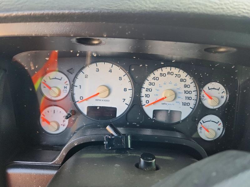 61743206 :رقم المزاد ، 1D7HU18D84S583602 vin ، 2004 Dodge Ram 1500 مزاد بيع