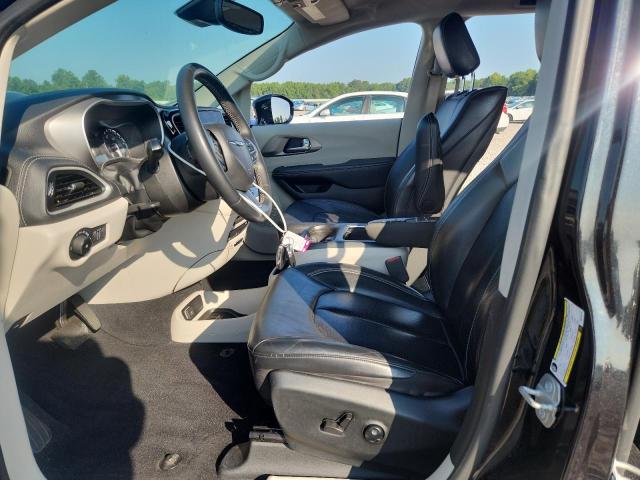 63165276 :رقم المزاد ، 2C4RC1BG7NR145712 vin ، 2022 Chrysler Pacifica مزاد بيع