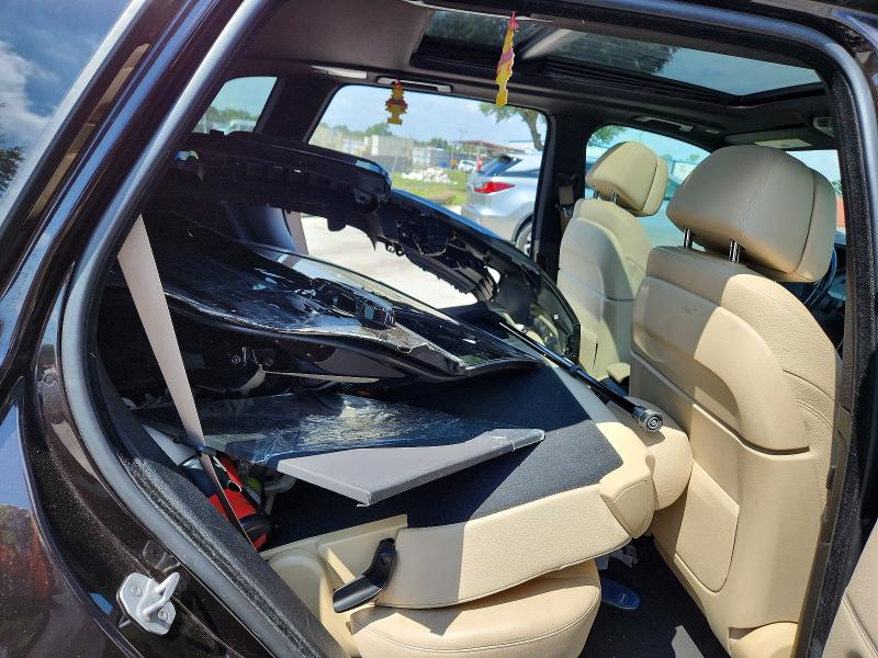 Продаж на аукціоні авто 2017 Bmw X5, vin: 5UXKR0C59H0U50617, номер лоту: 61057186