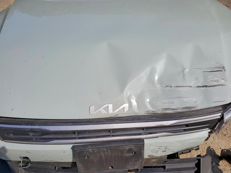 59821176 :رقم المزاد ، 3KPFT4DE5TE277303 vin ، 2026 Kia K4 مزاد بيع