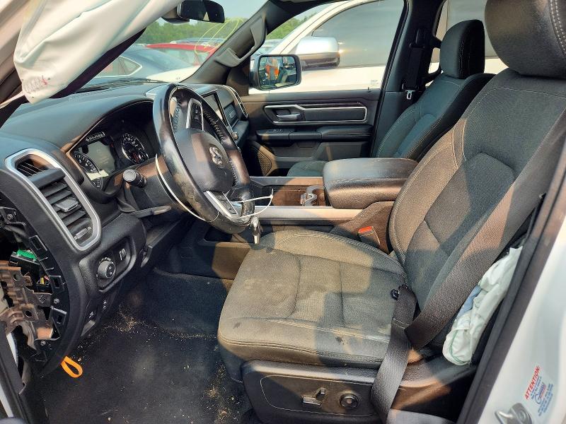 Aukcja sprzedaży 2020 Ram 1500, vin: 1C6SRFFT5LN382351, numer aukcji: 60330486
