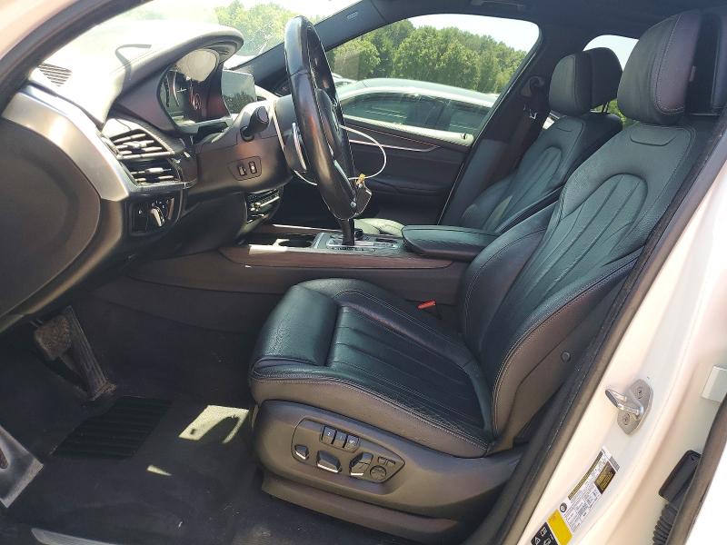 58809526 :رقم المزاد ، 5UXKS4C30H0Y15910 vin ، 2017 Bmw X5 مزاد بيع