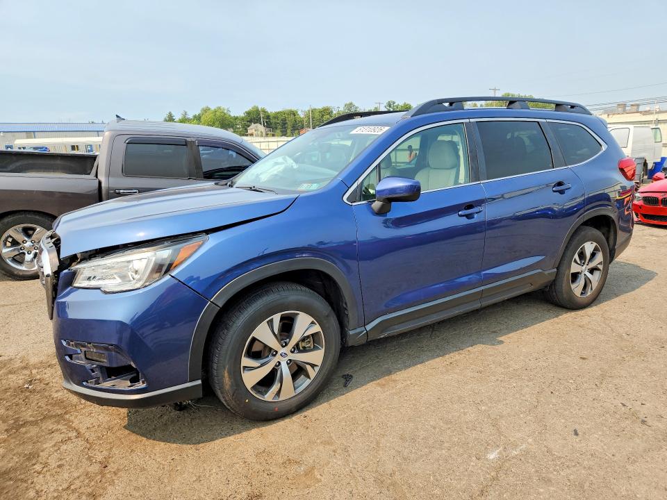 Aukcja sprzedaży 2021 Subaru Ascent, vin: 4S4WMAFD7M3454888, numer aukcji: 61310926