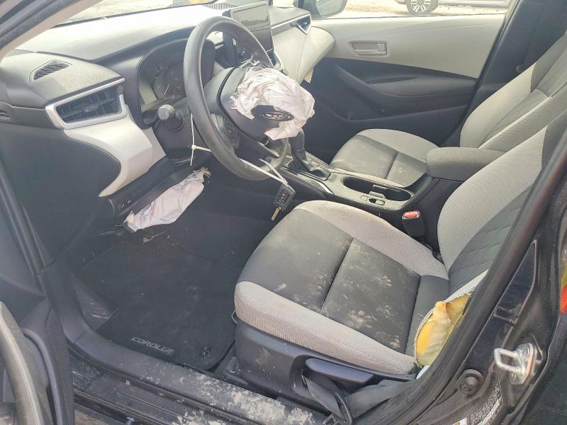 Продажа на аукционе авто 2023 Toyota Corolla, vin: JTDB4MEE9P3011645, номер лота: 85792065