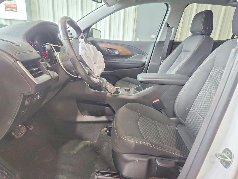 Aukcja sprzedaży 2018 Gmc Terrain, vin: 3GKALMEVXJL368220, numer aukcji: 61113996