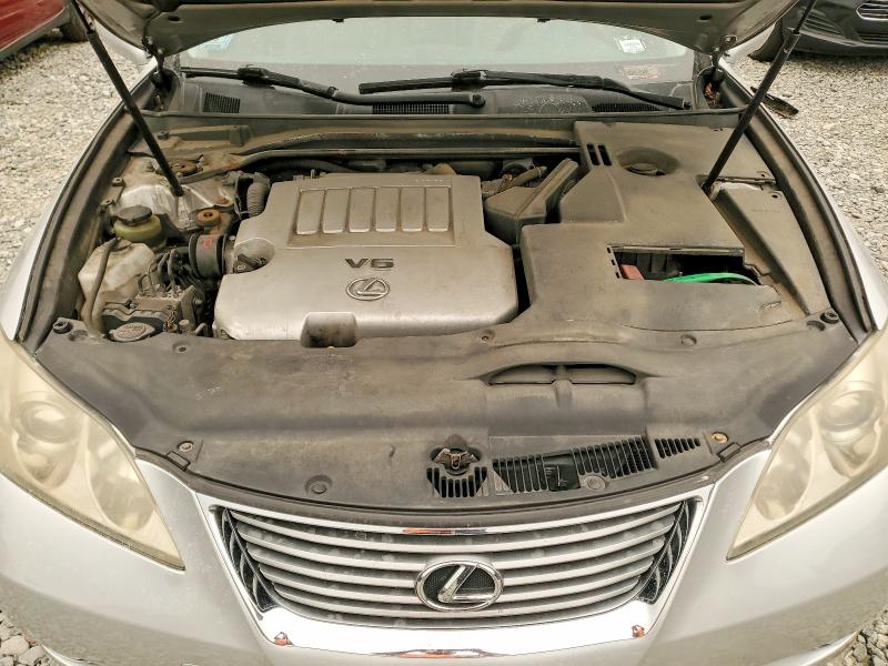 Продажа на аукционе авто 2007 Lexus Es, vin: JTHBJ46G172054258, номер лота: 60846806
