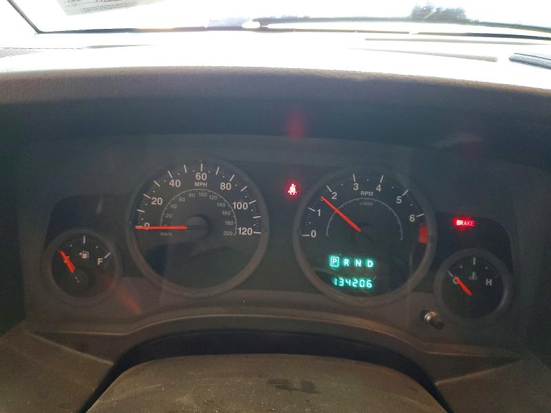 Aukcja sprzedaży 2007 Jeep Compass, vin: 1J8FF47W57D241039, numer aukcji: 60847826