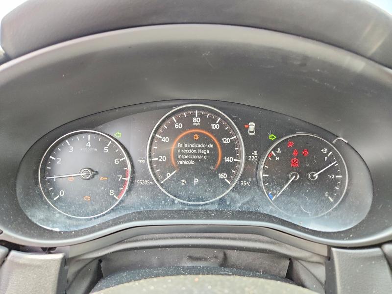 Auction sale of the 2023 Mazda Cx-30, vin: 3MVDMBBM7PM546396, lot number: 60084086