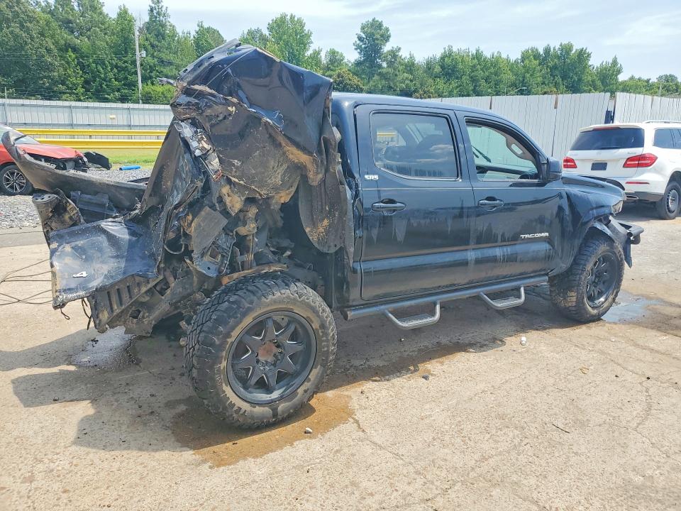 Aukcja sprzedaży 2016 Toyota Tacoma, vin: 5TFCZ5ANXGX005430, numer aukcji: 62332676
