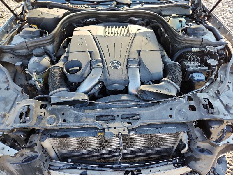 2014 Mercedes-benz Cls მანქანა იყიდება აუქციონზე, vin: WDDLJ7DBXEA110351, აუქციონის ნომერი: 59088166