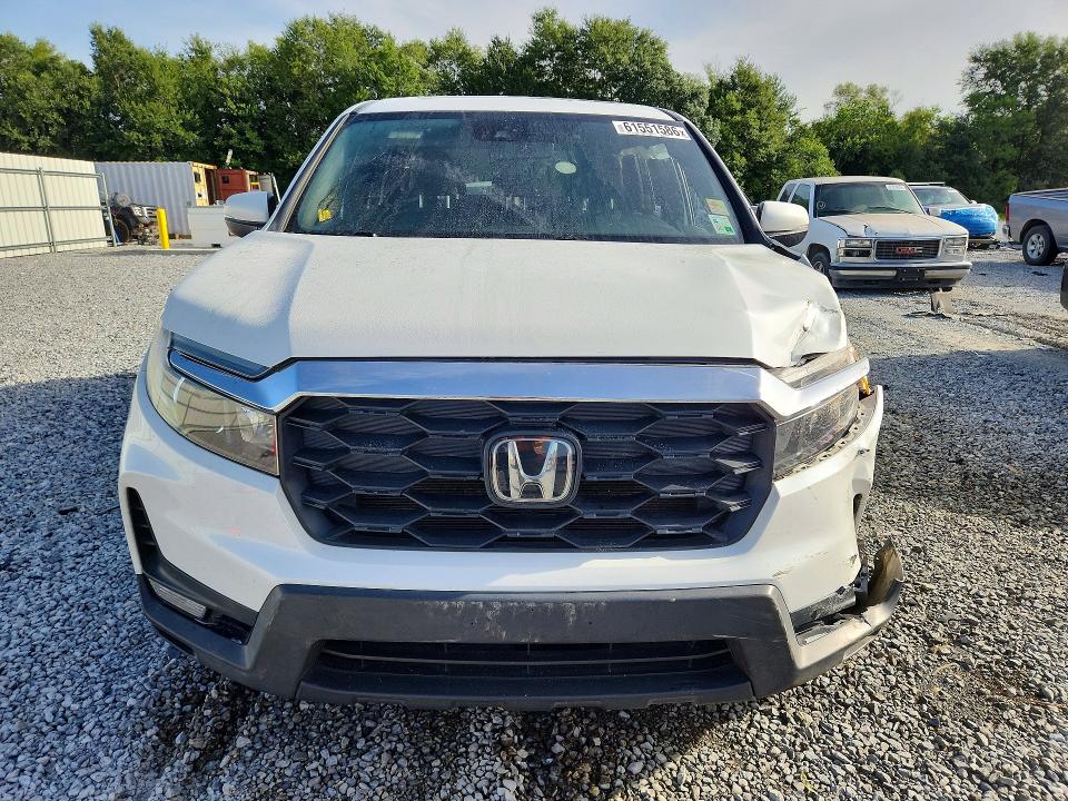 Aukcja sprzedaży 2022 Honda Passport, vin: 5FNYF7H58NB005207, numer aukcji: 61551586
