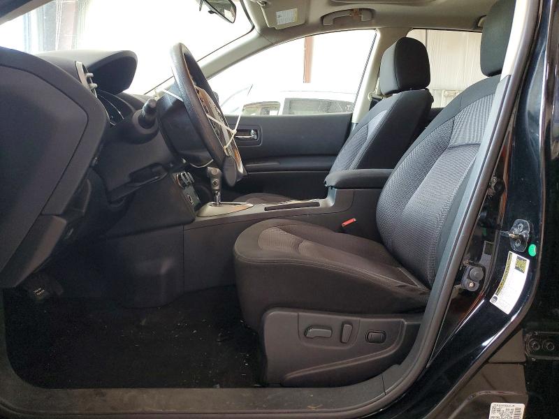 61021096 :رقم المزاد ، JN8AS5MV8BW690294 vin ، 2011 Nissan Rogue مزاد بيع