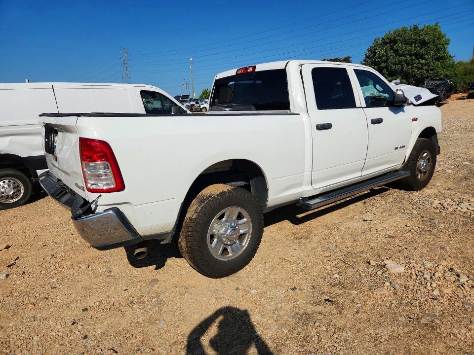 Продажа на аукционе авто 2022 Ram 2500, vin: 3C6UR5CJ7NG281748, номер лота: 60235226