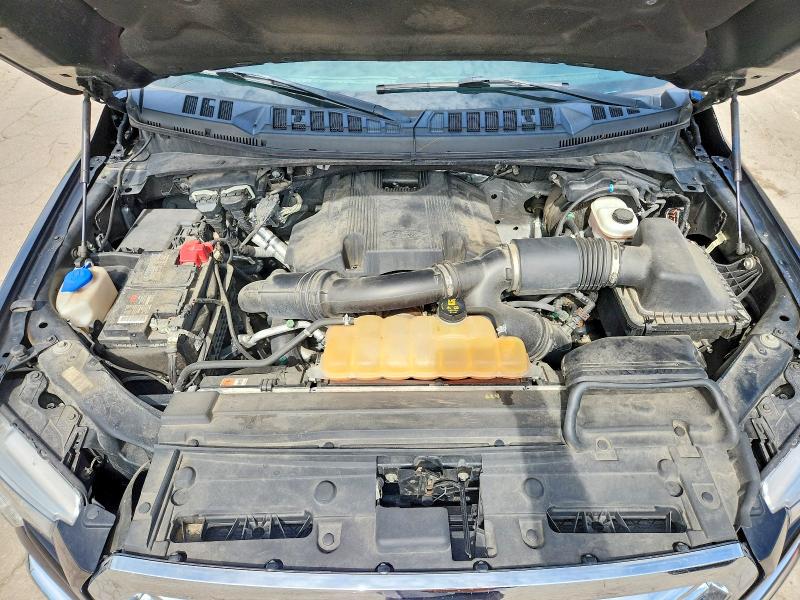 Aukcja sprzedaży 2017 Ford F150, vin: 1FTEW1EG6HFA44819, numer aukcji: 62340746