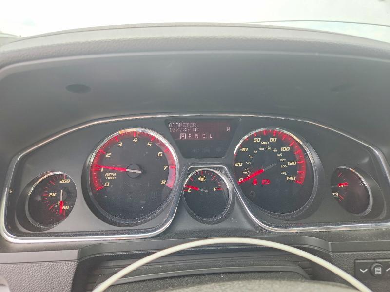 59813516 :رقم المزاد ، 1GKKVSKD1HJ242117 vin ، 2017 Gmc Acadia Limited مزاد بيع