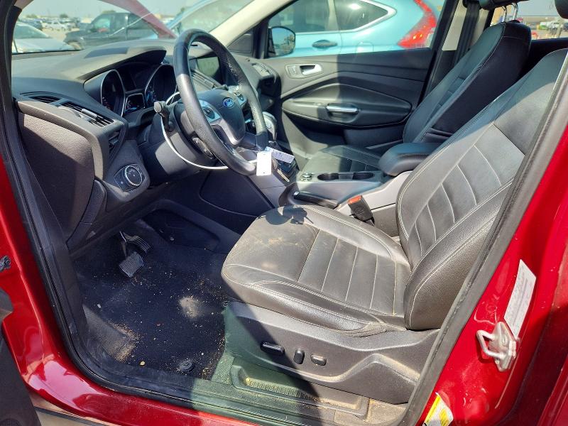 Продаж на аукціоні авто 2014 Ford Escape, vin: 1FMCU0GX2EUD08402, номер лоту: 63021336