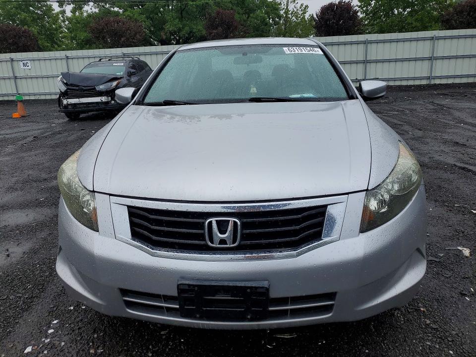 Продажа на аукционе авто 2008 Honda Accord, vin: 1HGCP26328A010235, номер лота: 63191546