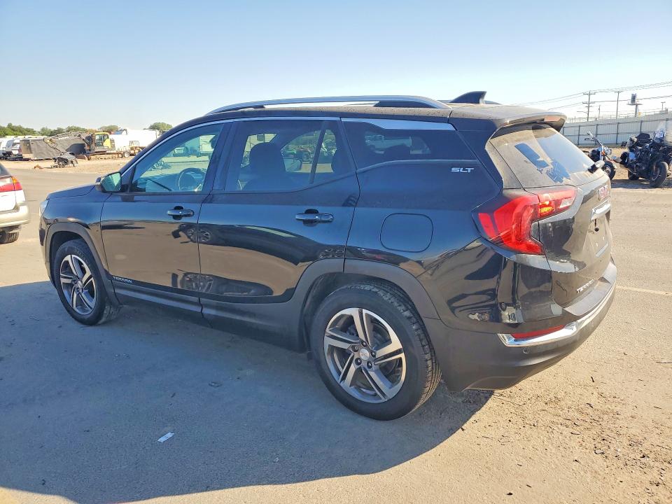 Aukcja sprzedaży 2018 Gmc Terrain, vin: 3GKALWEU4JL293288, numer aukcji: 60403796