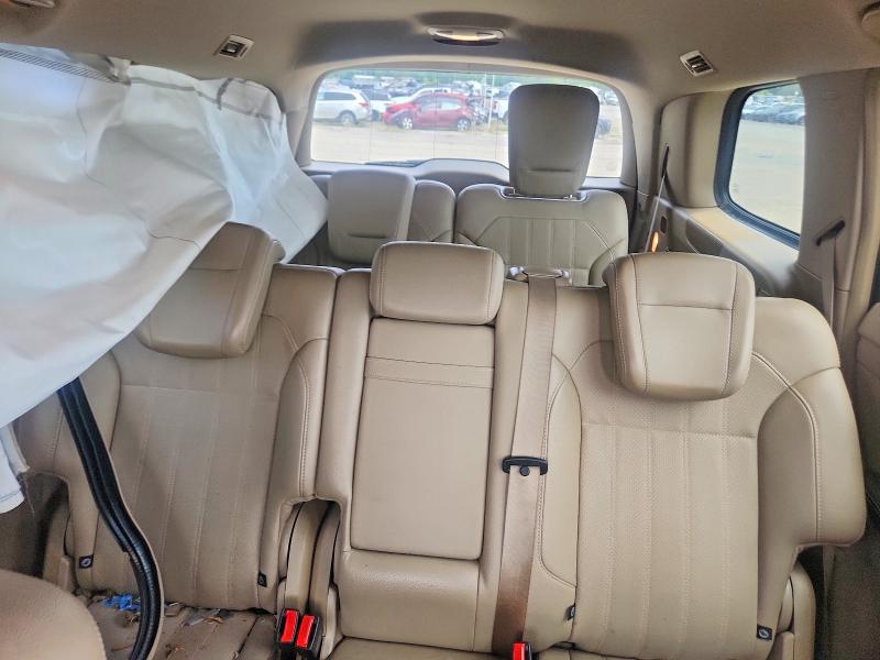 2013 Mercedes-benz Gl მანქანა იყიდება აუქციონზე, vin: 4JGDF7CE9DA245813, აუქციონის ნომერი: 63583716