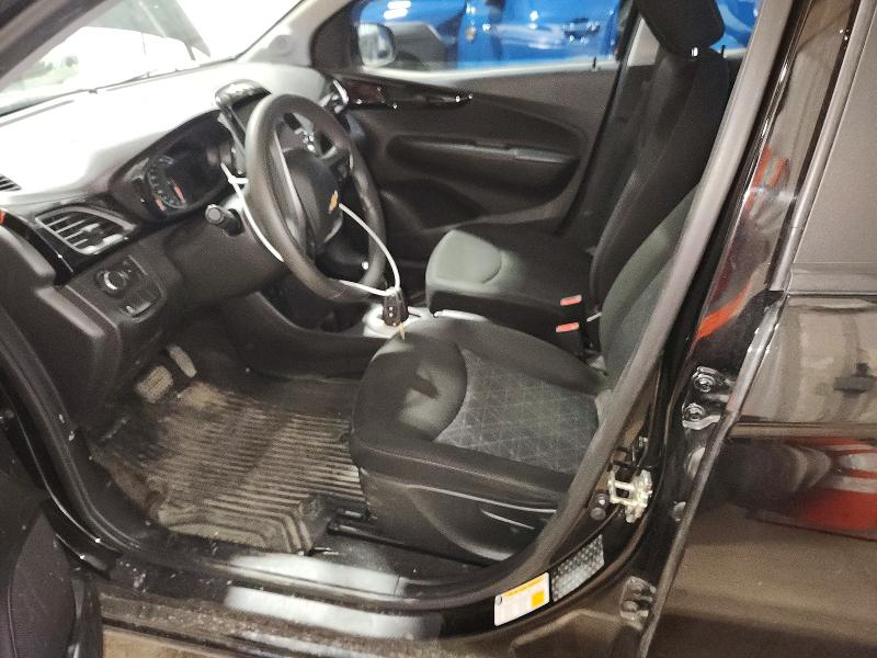 60511006 :رقم المزاد ، KL8CD6SA1LC405077 vin ، 2020 Chevrolet Spark مزاد بيع