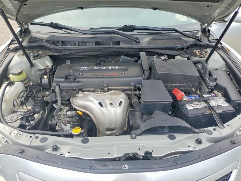 61886386 :رقم المزاد ، 4T1BE46K97U616823 vin ، 2007 Toyota Camry مزاد بيع