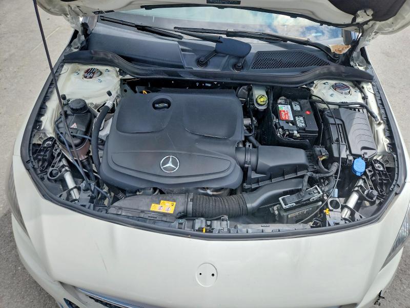 Продажа на аукционе авто 2018 Mercedes-benz Cla, vin: WDDSJ4EB2JN594446, номер лота: 60948126
