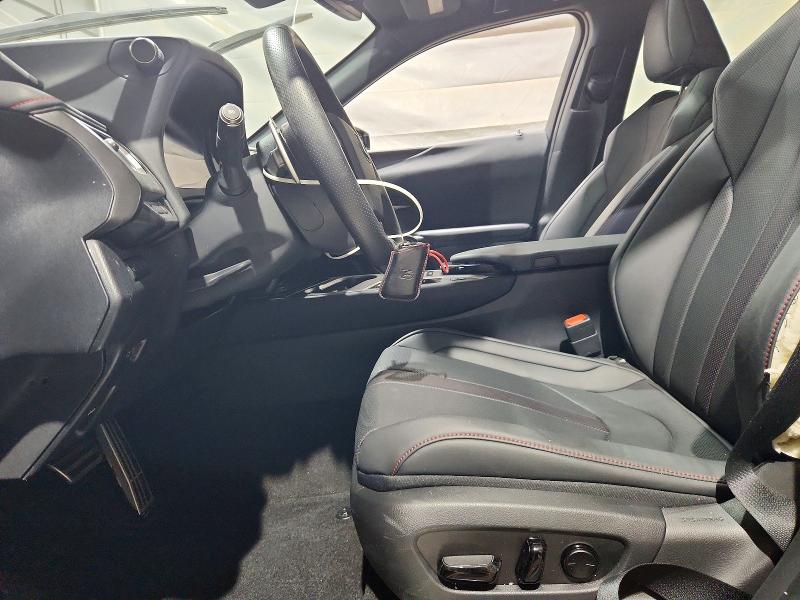 Aukcja sprzedaży 2021 Lexus Ux, vin: JTHR9JBH6M2051498, numer aukcji: 62384996