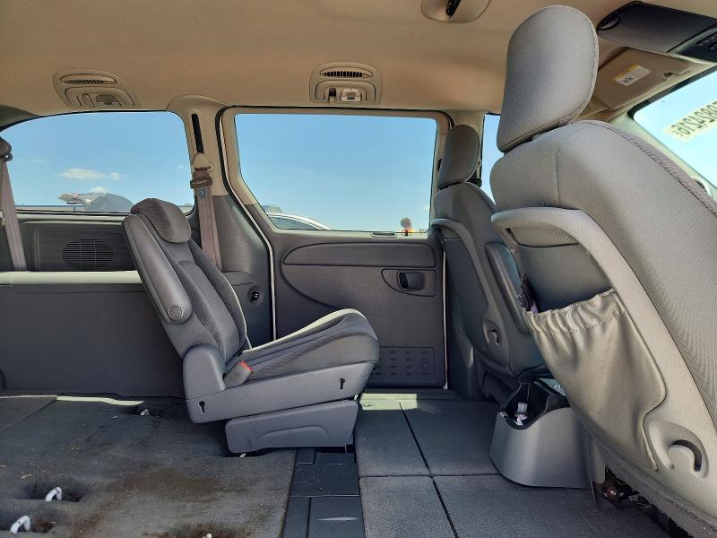 Продажа на аукционе авто 2005 Dodge Grand Caravan, vin: 2D4GP44L05R464914, номер лота: 59824216