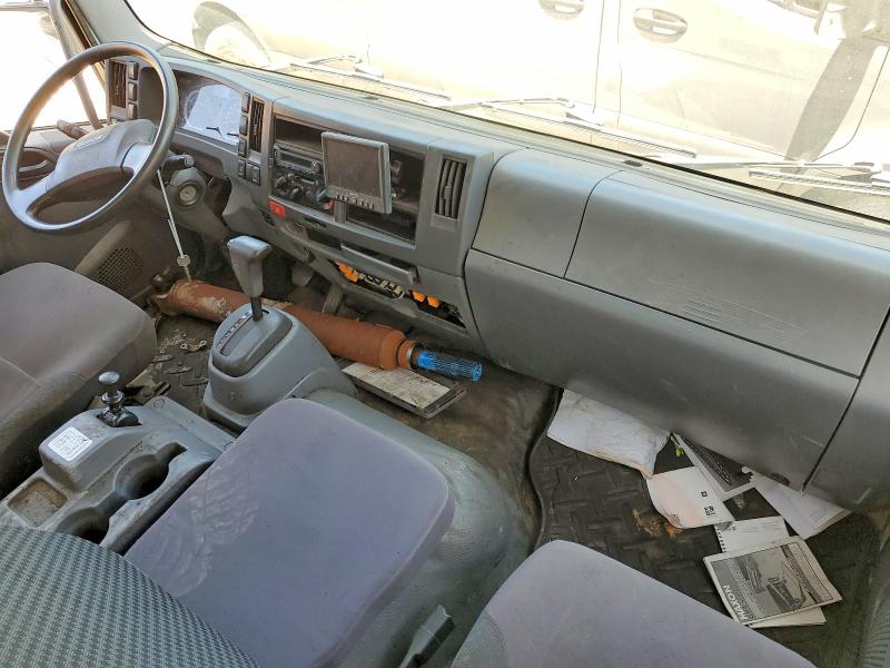 61466276 :رقم المزاد ، 54DKFS165KSG00010 vin ، 2019 Chevrolet 6500xd مزاد بيع