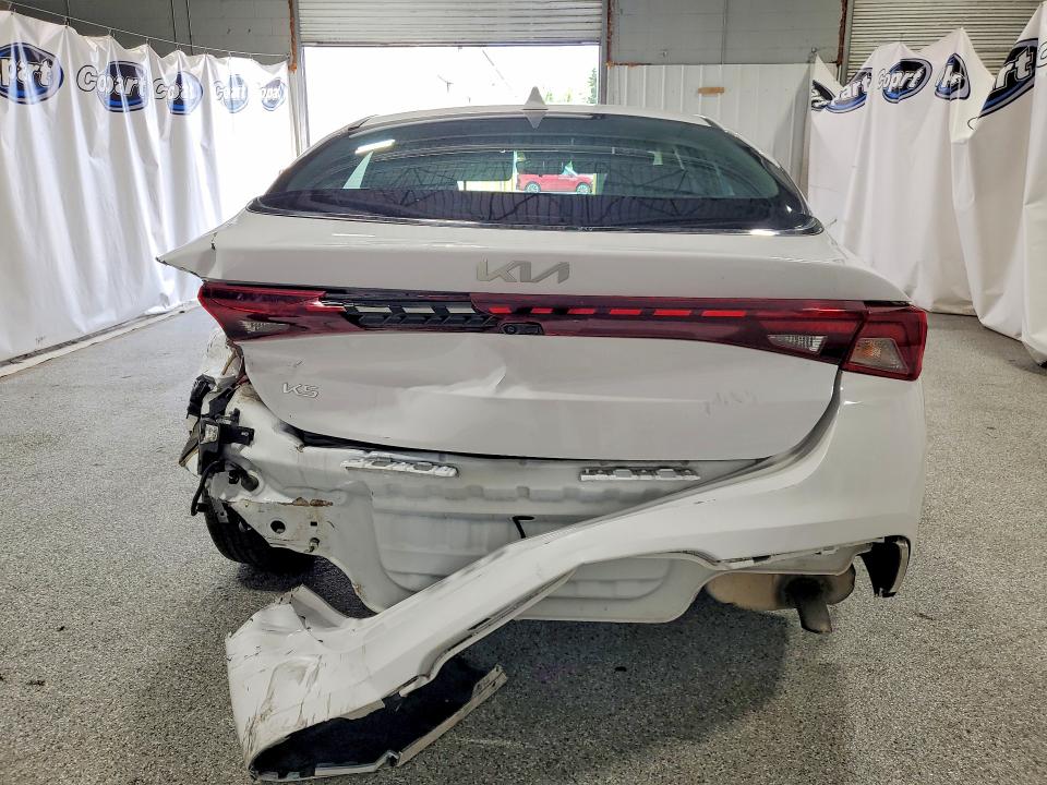 Aukcja sprzedaży 2023 Kia K5, vin: 5XXG14J22PG218954, numer aukcji: 60609146
