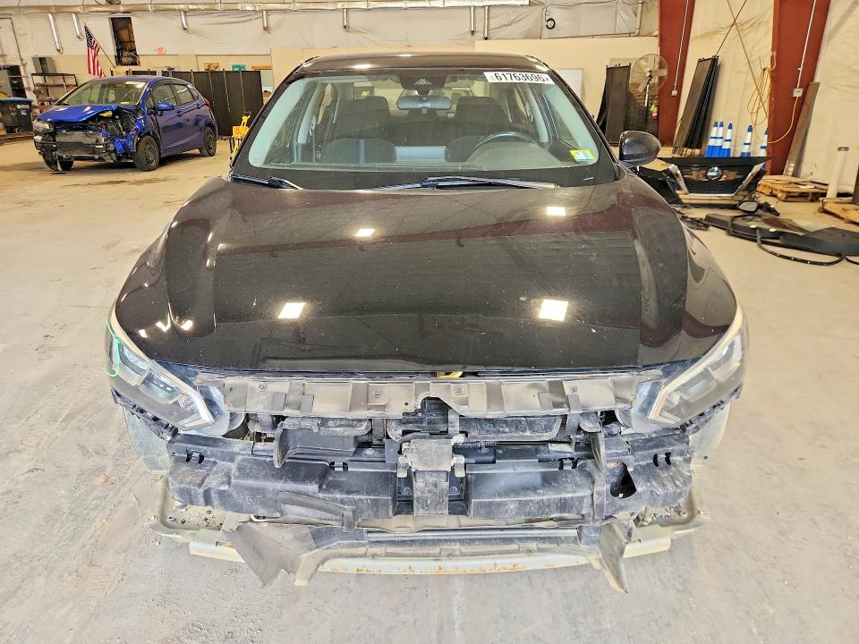 Продаж на аукціоні авто 2022 Nissan Sentra, vin: 3N1AB8CV1NY241120, номер лоту: 61763696