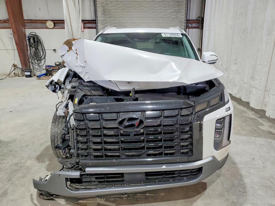Продаж на аукціоні авто 2023 Hyundai Palisade, vin: KM8R54GE3PU545948, номер лоту: 61160056