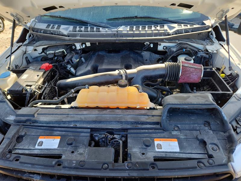 60643186 :رقم المزاد ، 1FTEW1P43KKC25023 vin ، 2019 Ford F150 مزاد بيع