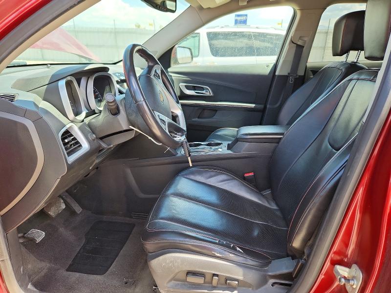 Продажа на аукционе авто 2010 Chevrolet Equinox, vin: 2CNFLNEY5A6223992, номер лота: 60240296