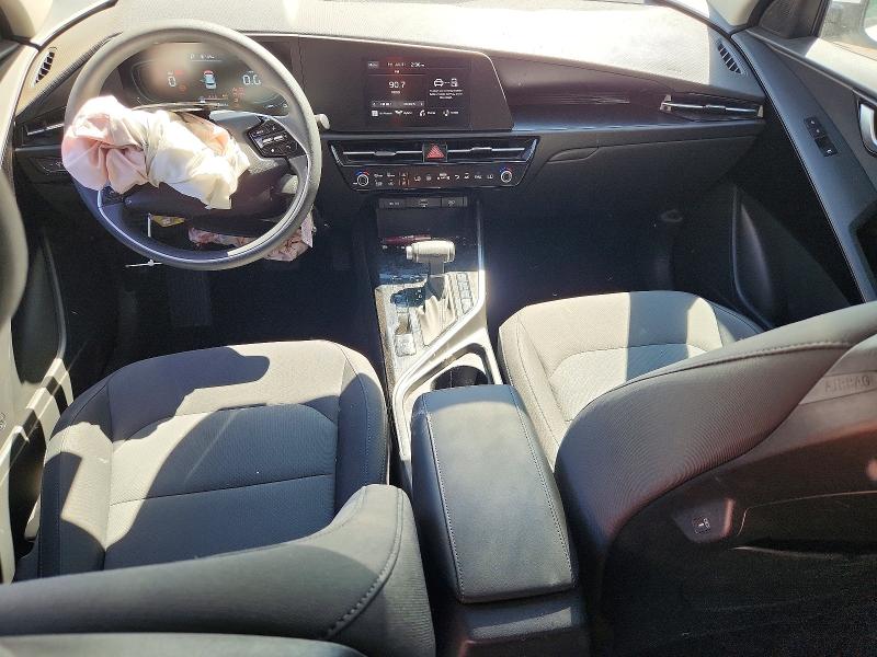 Aukcja sprzedaży 2026 Kia Niro, vin: KNDCP3LE9T5340305, numer aukcji: 63591226