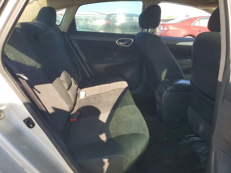Продаж на аукціоні авто 2015 Nissan Sentra, vin: 3N1AB7AP7FL632530, номер лоту: 59721736