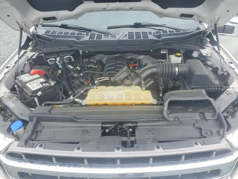 2021 Ford F150 მანქანა იყიდება აუქციონზე, vin: 1FTFW1E59MFB78799, აუქციონის ნომერი: 60689696