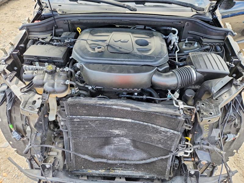 Aukcja sprzedaży 2019 Dodge Durango, vin: 1C4RDJDG3KC821474, numer aukcji: 59689356