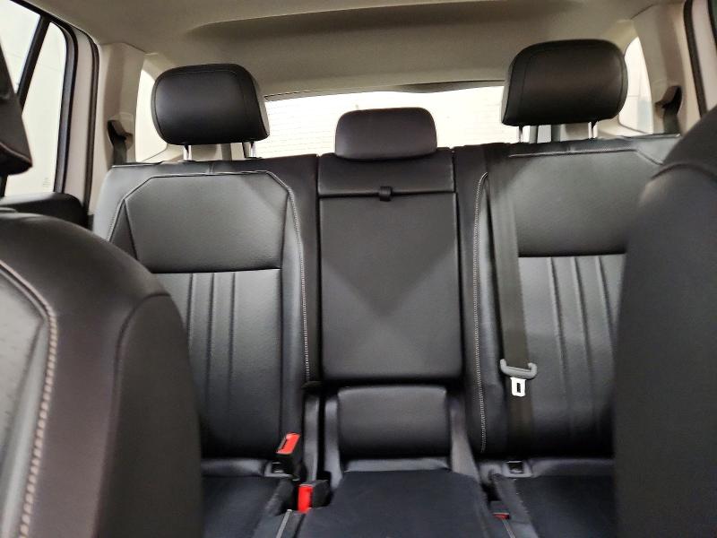 2022 Volkswagen Tiguan მანქანა იყიდება აუქციონზე, vin: 3VV3B7AX0NM151468, აუქციონის ნომერი: 62869966