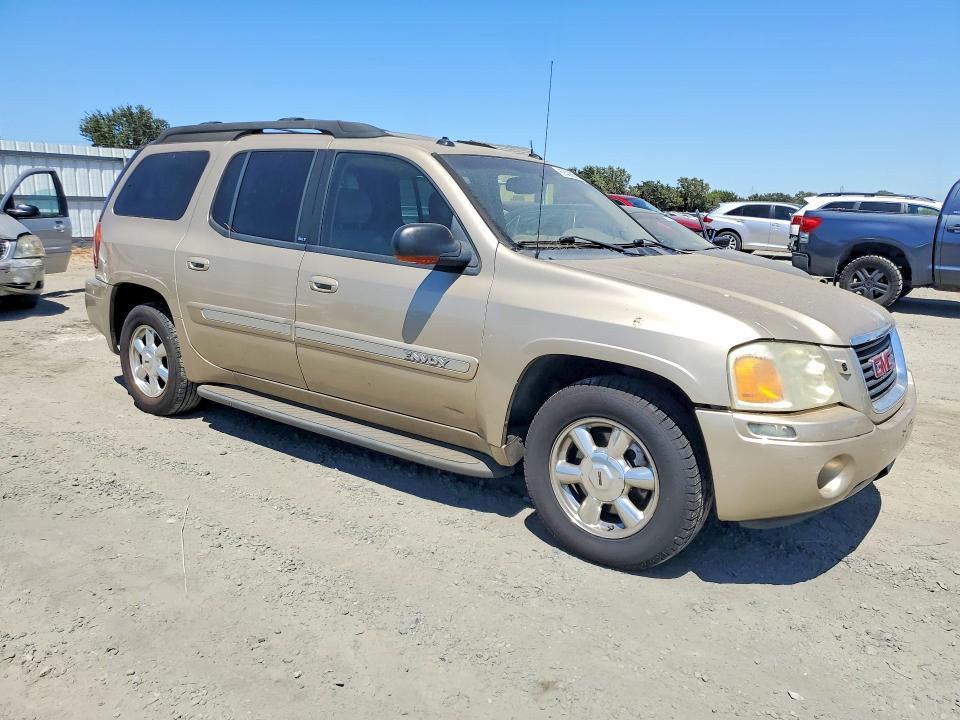 60539026 :رقم المزاد ، 1GKET16S546164704 vin ، 2004 Gmc Envoy مزاد بيع