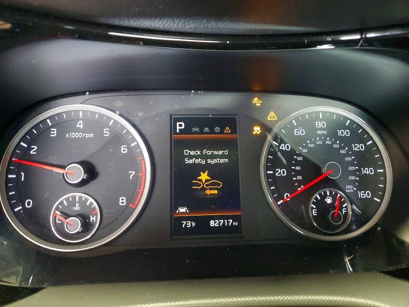 Aukcja sprzedaży 2023 Kia K5, vin: 5XXG14J22PG218954, numer aukcji: 60609146