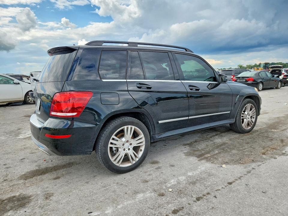 Aukcja sprzedaży 2013 Mercedes-benz Glk, vin: WDCGG5HB1DG024800, numer aukcji: 61624136