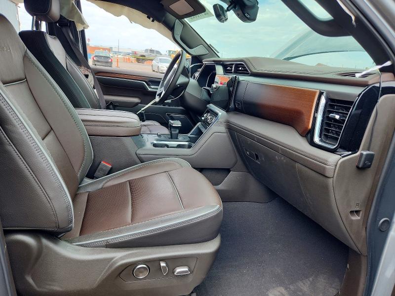 2026 Gmc Sierra მანქანა იყიდება აუქციონზე, vin: 1GTUUGE86TZ147713, აუქციონის ნომერი: 62175526