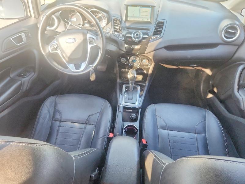 Aukcja sprzedaży 2016 Ford Fiesta, vin: 3FADP4FJ5GM174938, numer aukcji: 61985296