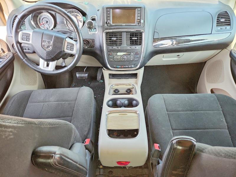 Продаж на аукціоні авто 2012 Dodge Grand Caravan, vin: 2C4RDGDG3CR114936, номер лоту: 63107836