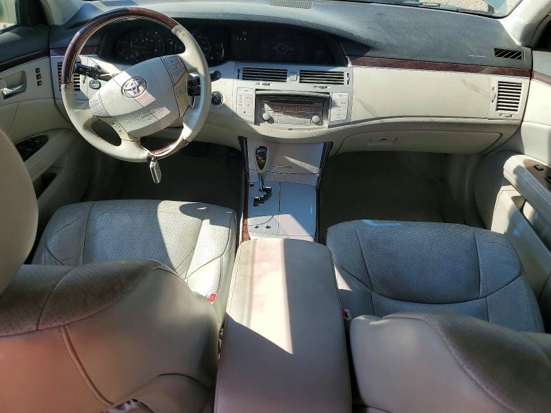 Продаж на аукціоні авто 2008 Toyota Avalon, vin: 4T1BK36B58U258835, номер лоту: 59899096
