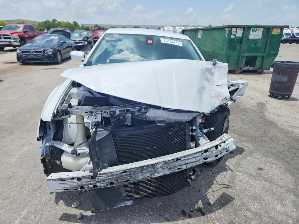 Aukcja sprzedaży 2015 Chrysler 300, vin: 2C3CCAAG6FH769245, numer aukcji: 60183716