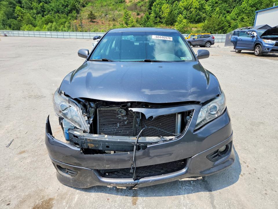 Продажа на аукционе авто 2011 Toyota Camry, vin: 4T1BF3EK7BU200013, номер лота: 60446976